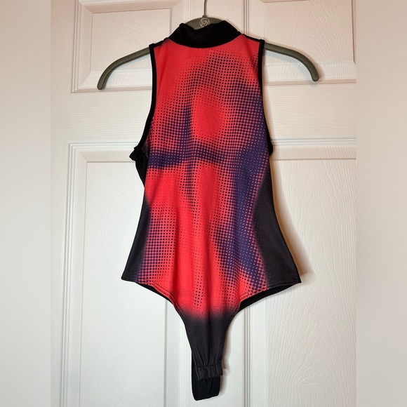 Shape of Me Body Suit / Fashion Nova - Picture 1 of 9